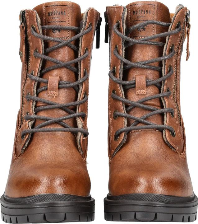 Actual product image Mustang Stiefelette (38)