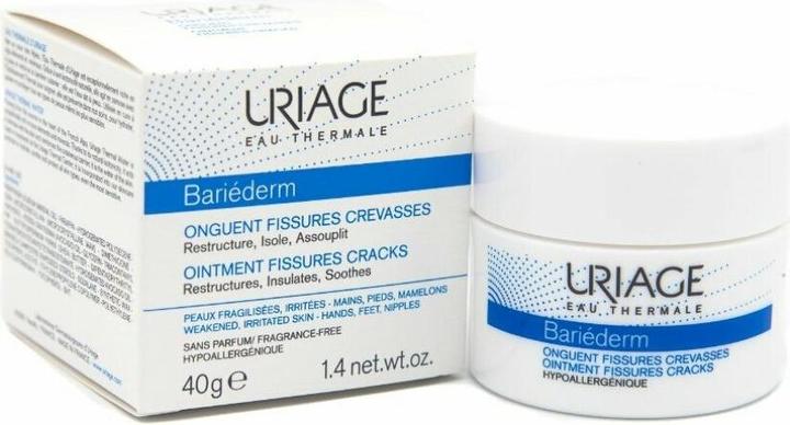 Immagine prodotto Uriage Bariéderm Onguent Unguento Unguento (40 ml)