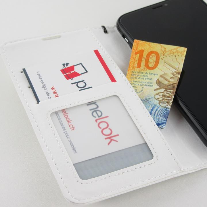 Produktbild PhoneLook Hülle Premium Flip (Apple iPhone 16 Pro Max)