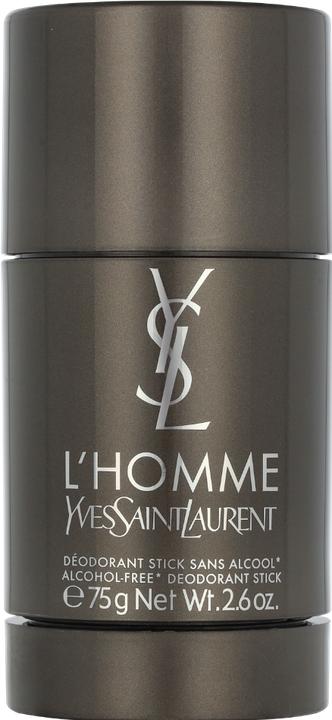 Produktbild Yves Saint Laurent L'Homme (Stick, 75 ml)