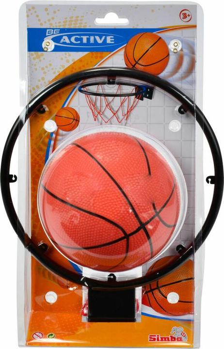 Produktbild Simba Basketballkorb