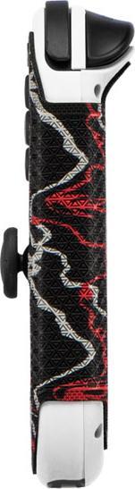 Productafbeelding Lizard Skins Switch Joy-Con - Wildfire Camo (bijgesneden, 0,5 mm) (Switch)