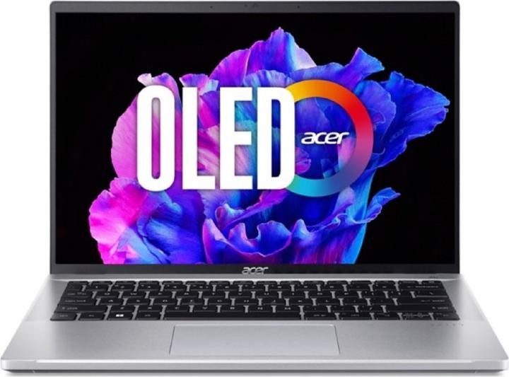 Image du produit Acer Swift Go 14 (14", Intel Core i5-1335U, 16 Go, 512 Go, DE)