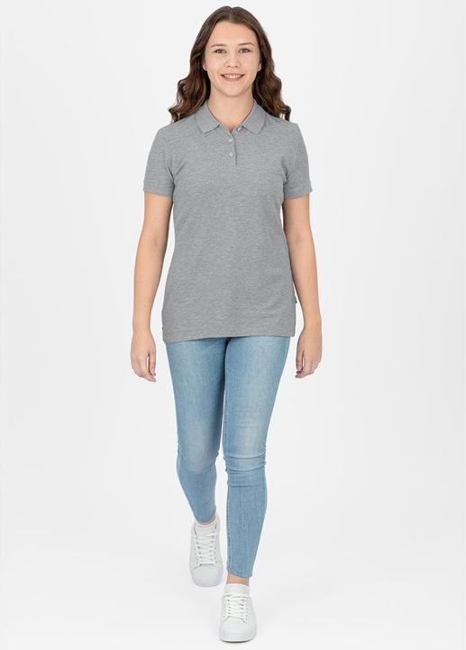 Produktbild JAKO Polo Organic (XXL)