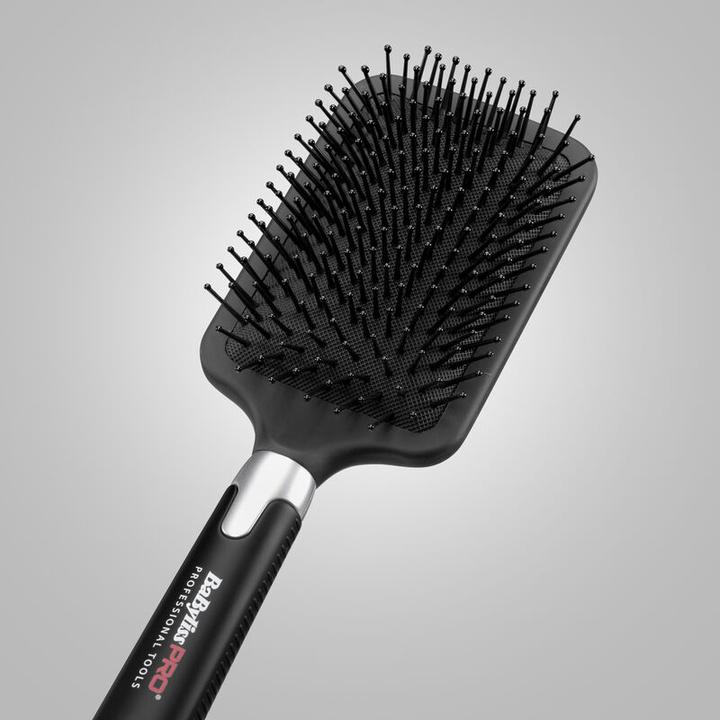 Immagine prodotto BaByliss Pro Spazzola piatta larga con setole di nylon
