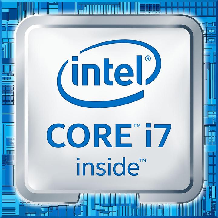 Produktbild Intel Core i7 9700E (9. Gen) CPU - 2.6 (LGA 1151, 2.60 GHz, 8 -Core)