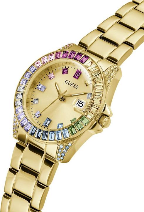Image du produit Guess Montre OPALINE (Montre analogique, 34 mm)