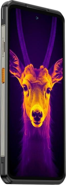 Produktbild Ulefone Armor 25T Pro (256 GB, Frost Black, 6.78", Dual SIM, 5G)