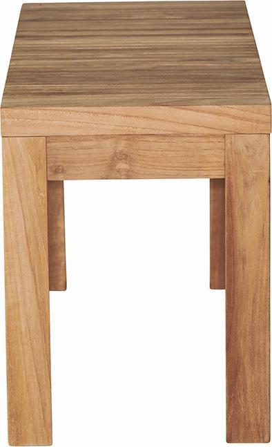 Actual product image Jan Kurtz Samoa (160 cm)