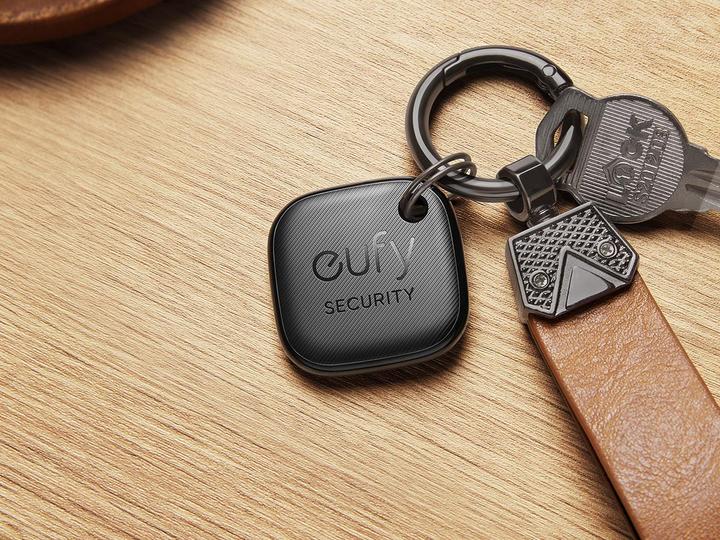Image du produit eufy Smart Tracker Tracker Normal * 2 UN