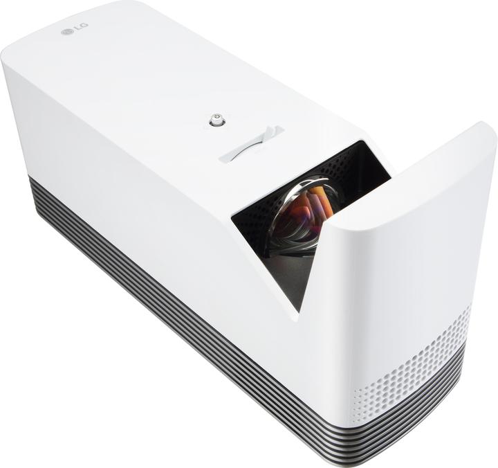 LG HF85JS Allegro (Full HD, 1500 lm, 0.19:1)
