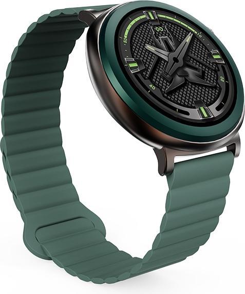 Produktbild HiFuture smartwatch Aurora green HSSW11DG
