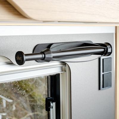 Image du produit Silwy Magnet-Küchenrollenhalter
