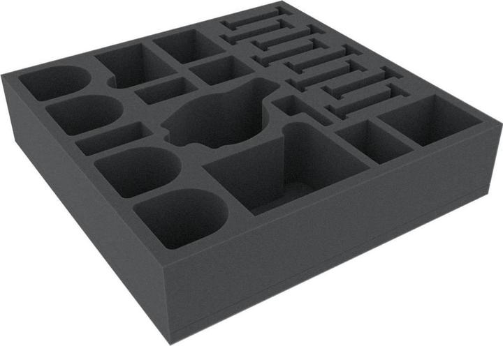 Image du produit Feldherr AFMESP065BO - Insert en mousse pour Star Wars : Légion Guerre des Clones - Raison (Mousse)