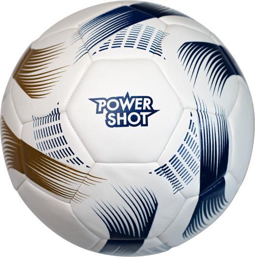 Produktbild Power Shot Kinderfussball match hybrid PowerShot (5)