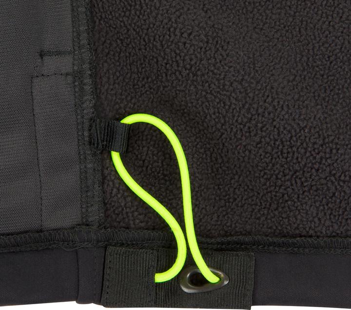 Actual product image Tribord Softshell (L)
