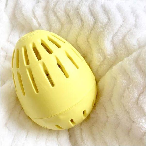 Produktbild Ecoegg Waschei Spring Blossom (70 Waschgänge, Wäscheperlen)