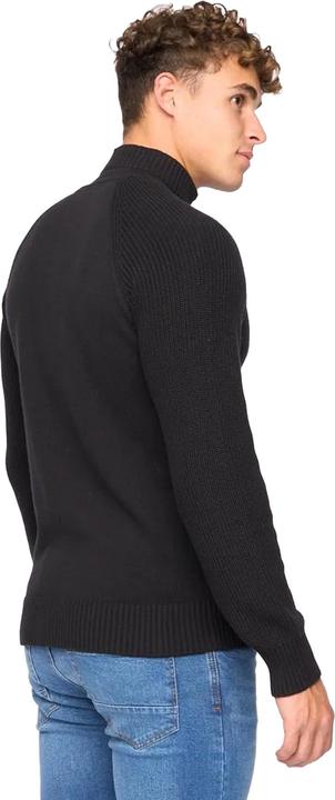 Produktbild Crosshatch Birchin Pullover Durchgehender Reissverschluss (XL)