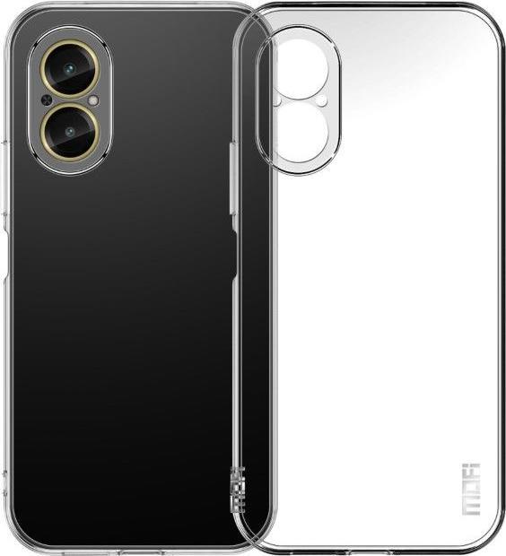 Actual product image Mofi Softcase TPU Series (Realme C67 4G)