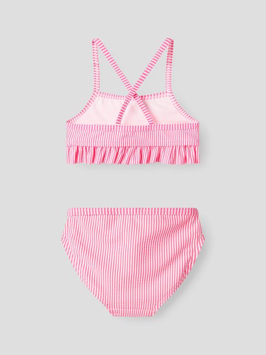 Actual product image Name it Slim Fit Jeans sind oben körperbetont und haben eine schmale Beinform Bikini (98, 104)
