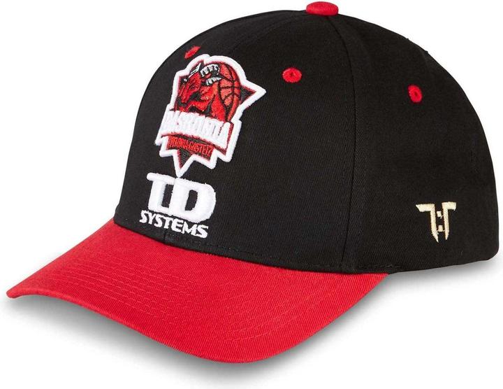Produktbild Tokyo Time Baskonia Vitoria Gasteiz Baseball Cap