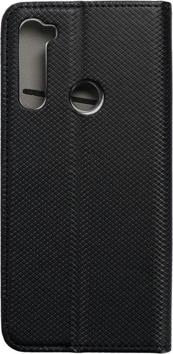 Actual product image NoName Back panel cover OEM SMART CASE Book for XIAOMI Redmi Note 8T black (Xiaomi Redmi Note 8T)