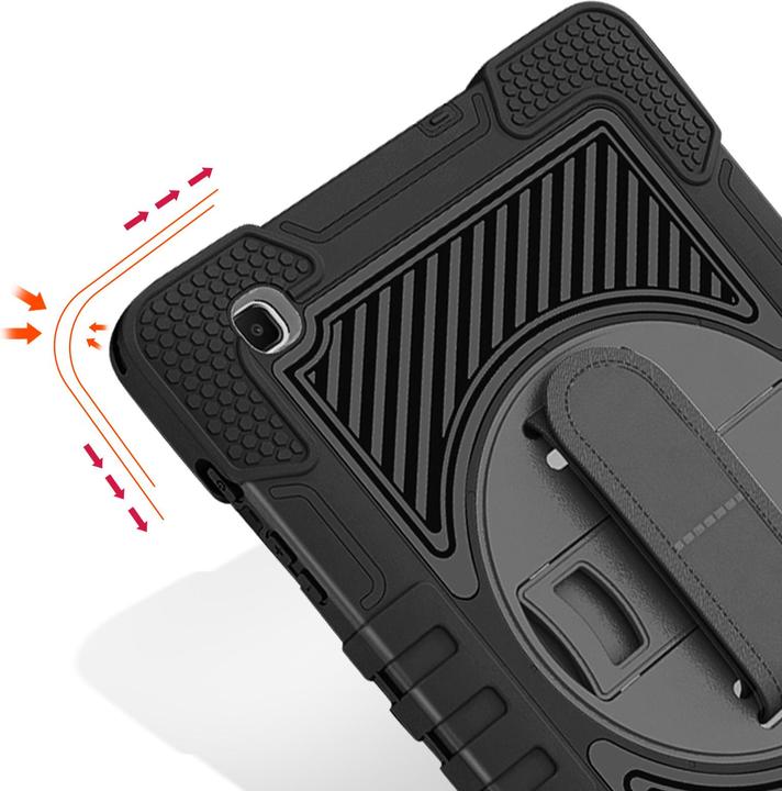 Produktbild Avizar Ultimate Defense Case (Galaxy Tab S6 Lite)
