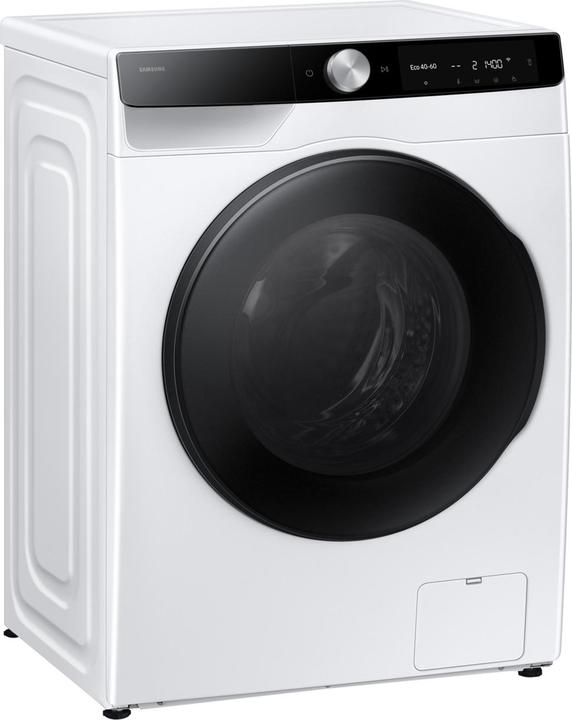 Produktbild Samsung 9+5 kg WD6100D SLIM Waschtrockner, mit AI Wash und AI Ecobubble™ EEK: E/A (-10%) (EU-Stecker)