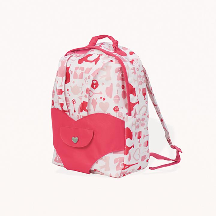 Produktbild Our Generation Schul-Set
