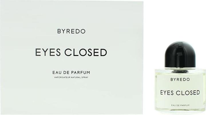 Byredo Eyes Closed