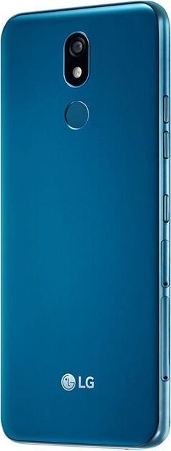 Image du produit LG 55NANO81T6A (55", NANO81, Nano-Cell, 4K, 2024)