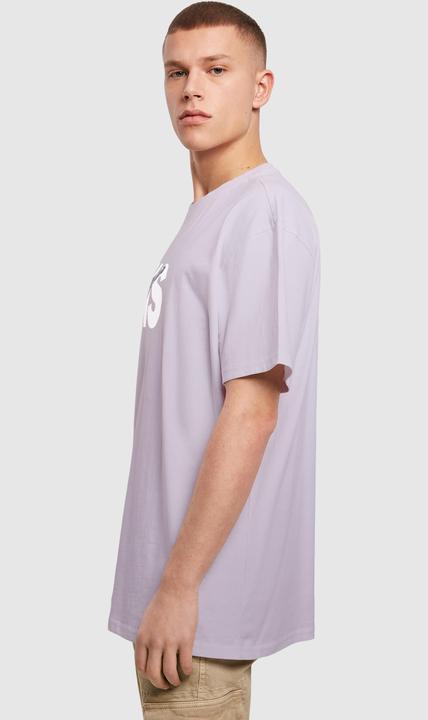 Image du produit Merchcode Tee Paris Eiffel Tower Heavy Oversize - 117197 (S)