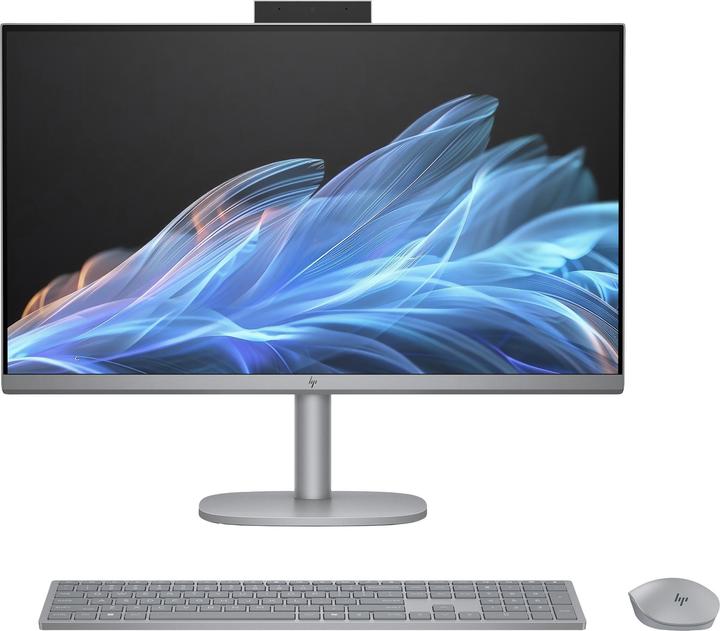 HP OmniStudio X 27-cs0075ng (Intel Core Ultra 7 155H, 32 GB, 1000 GB)