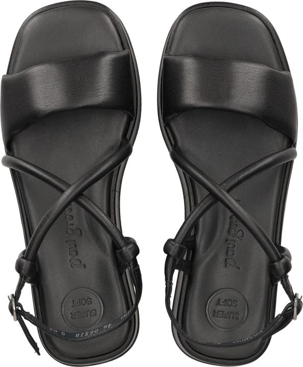 Actual product image Paul Green Sandalen (40.5)
