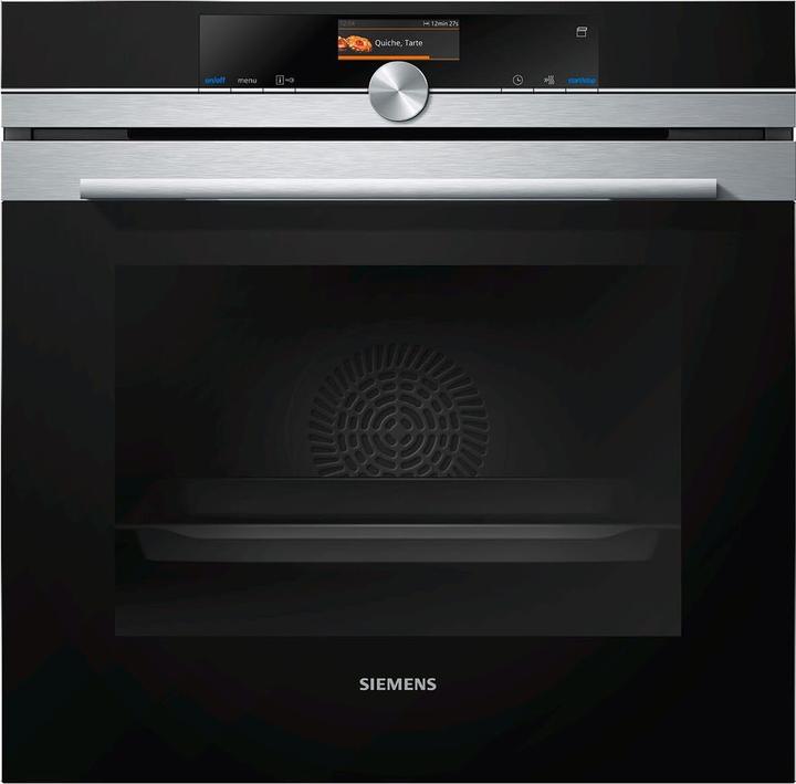 Actual product image Siemens HS636GDS2