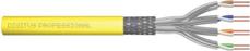 Actual product image Digitus Network cable (U/UTP, CAT6a, 0.50 m)