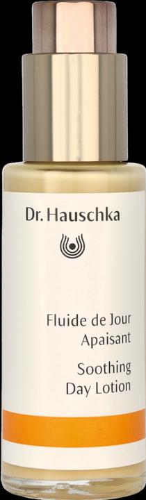 Actual product image Dr. Hauschka Soothing Day Lotion (50 ml, Day cream)