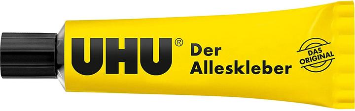 Image du produit UHU La colle tout usage (35 g, 20 ml)