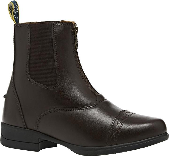 Produktbild Moretta Stallstiefel Rosetta Leder (42)