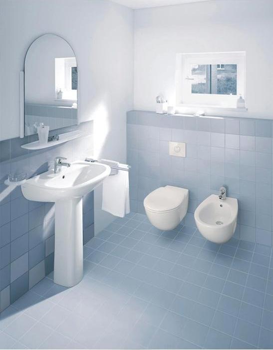 Produktbild Axor WC-Sitz ohne Absenkautomatik