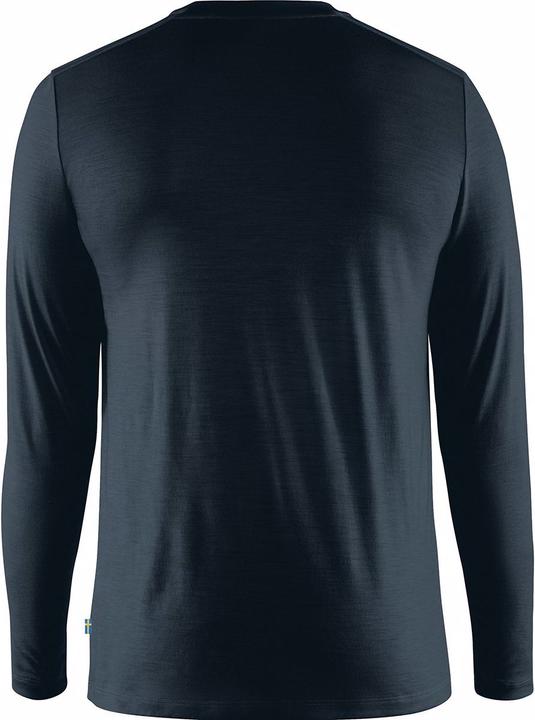Produktbild Fjällräven Abisko Wool Longsleeve (XL)