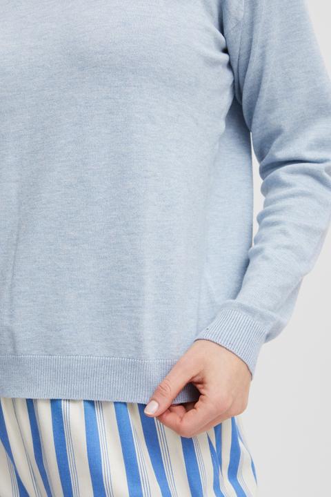 Immagine prodotto Pulz Jeans PZSARA Maglia a collo alto - 50206085 (S)