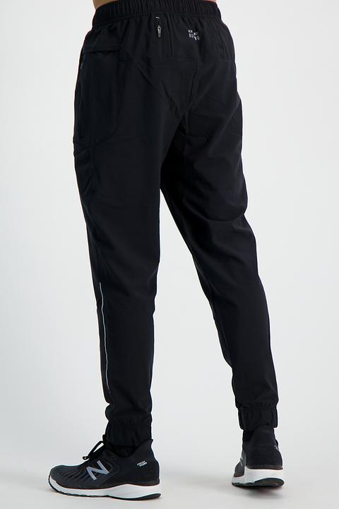 Actual product image New Balance Impact Run Woven Pant (XL)