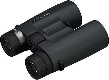 Image du produit Pentax Jumelles ZD 10x43 ED (10 x, 43 mm)