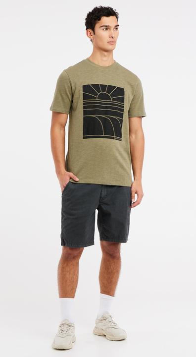 Image du produit MGA T-shirt pour homme Prtarugam T-shirt (L)