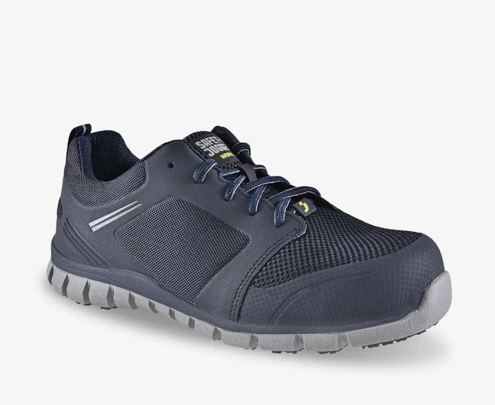 Image du produit Safety Jogger Chaussure de sécurité Ligero S1P (S1P, 36)