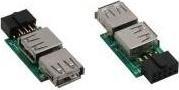 Immagine prodotto InLine Adattatore USB 2.0