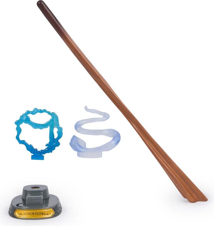 Image du produit Magical Collector Wand Spell Asst. (6067600)
