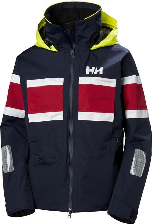 Helly Hansen W Salt Original Jacket
