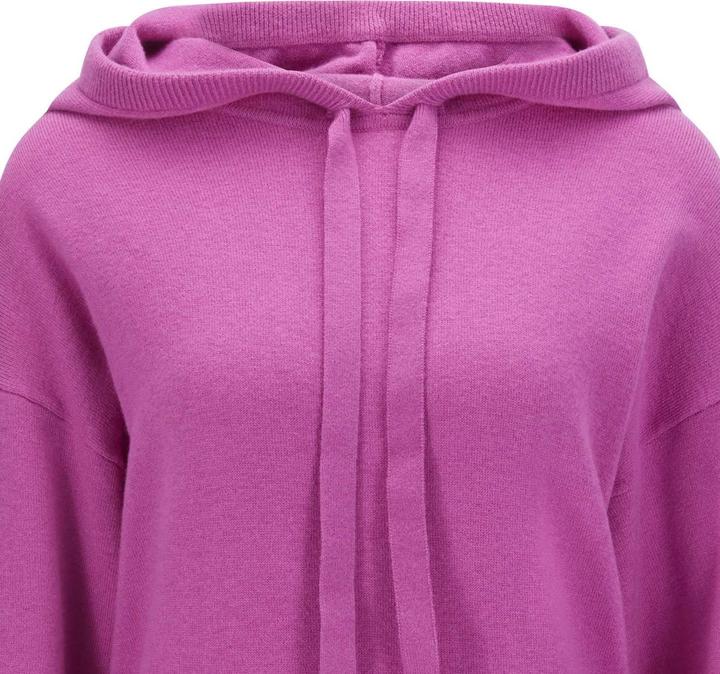 Immagine prodotto BOSS C Franelle Felpa con Cappuccio Donna (32)